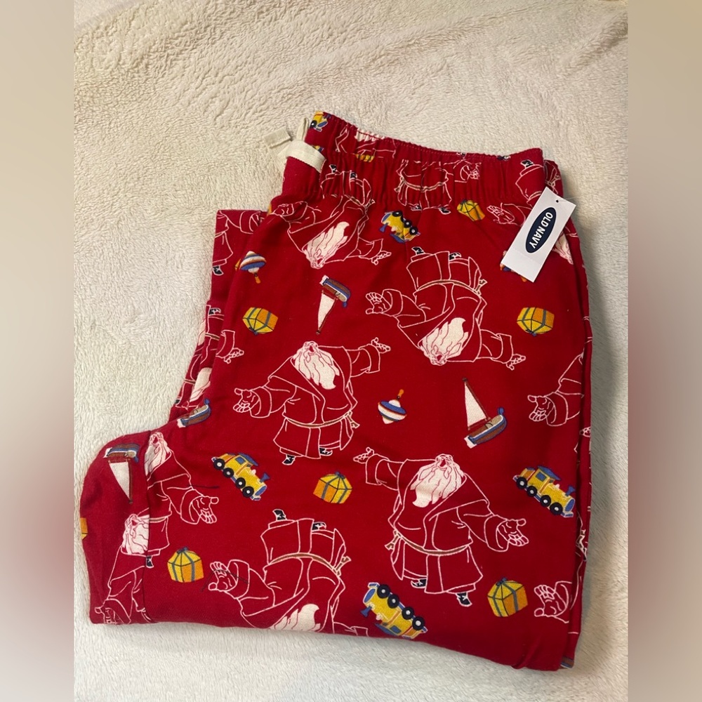 NWT lounge pant